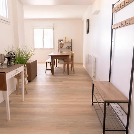 La Vie En Casa vacanze