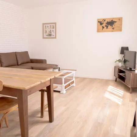 Holiday home La Vie En