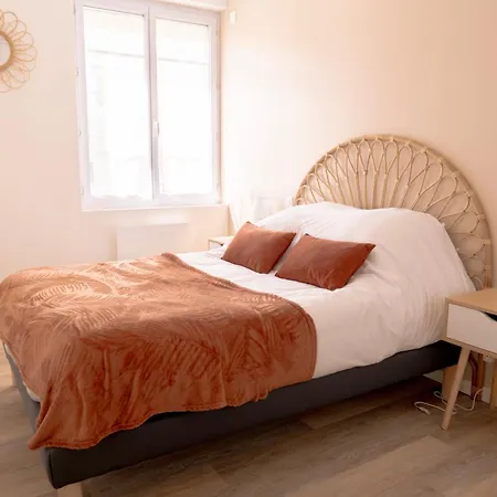 La Vie En Дом отдыха Sainte-Florence (Vendee)