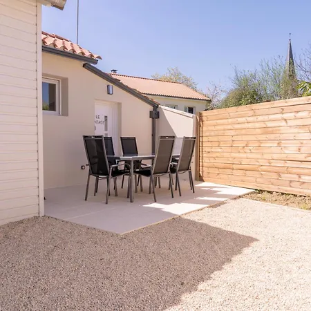 La Vie En Holiday home